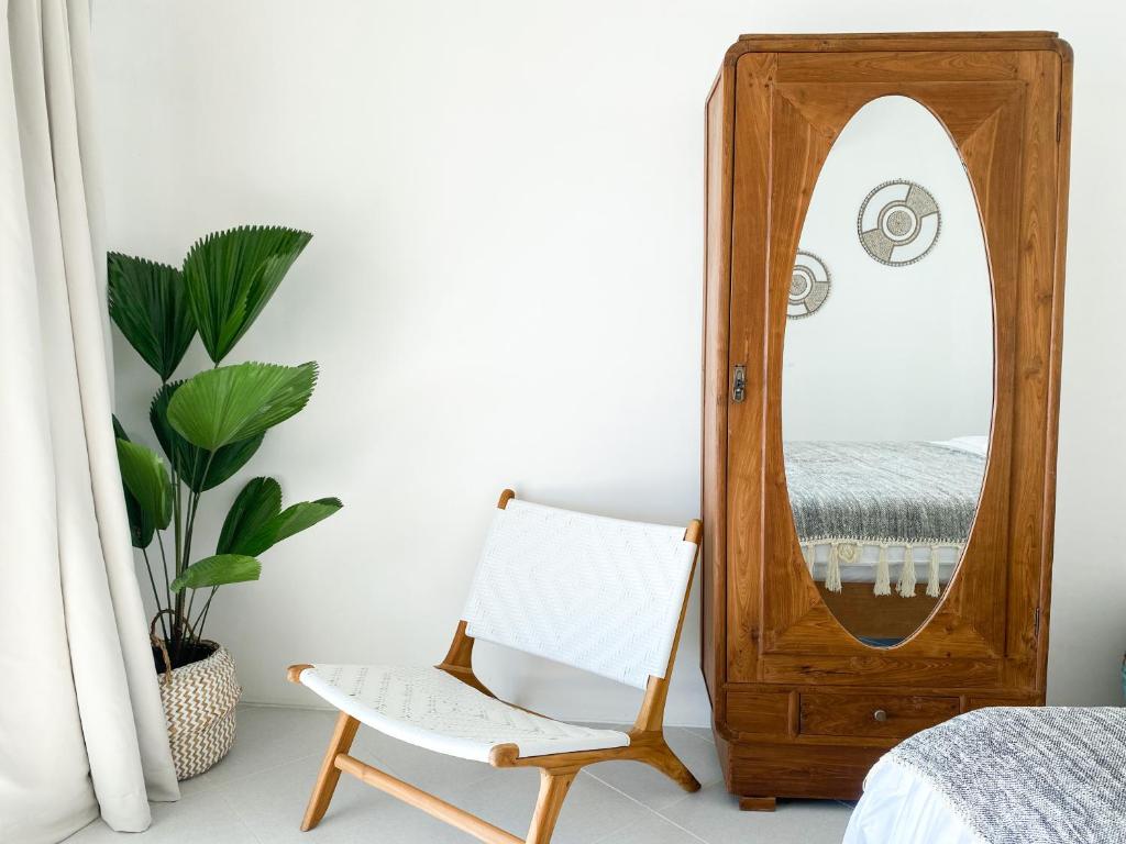 Fotografie z fotogalerie ubytování Blue Ocean Bingin v destinaci Uluwatu