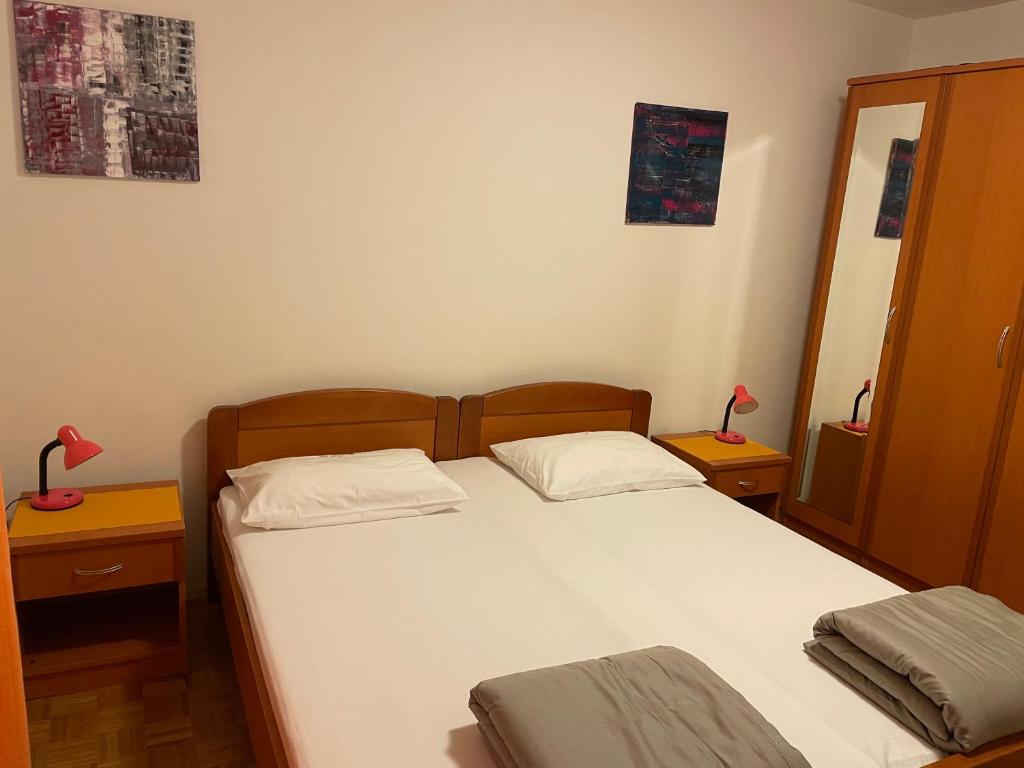 Fotografie z fotogalerie ubytování Ivana Apartment v destinaci Korčula
