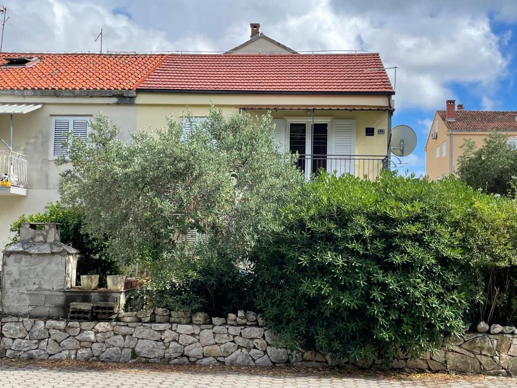 Fotografie z fotogalerie ubytování Ivana Apartment v destinaci Korčula
