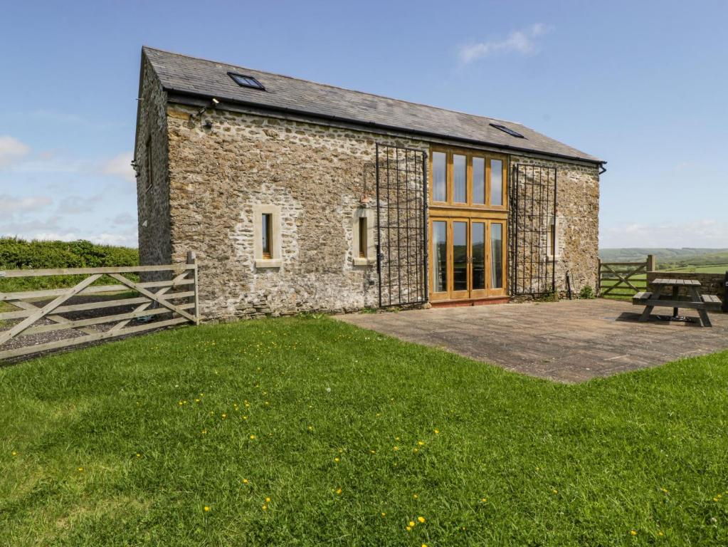 Gallery image of Warehams Barn in Dorchester