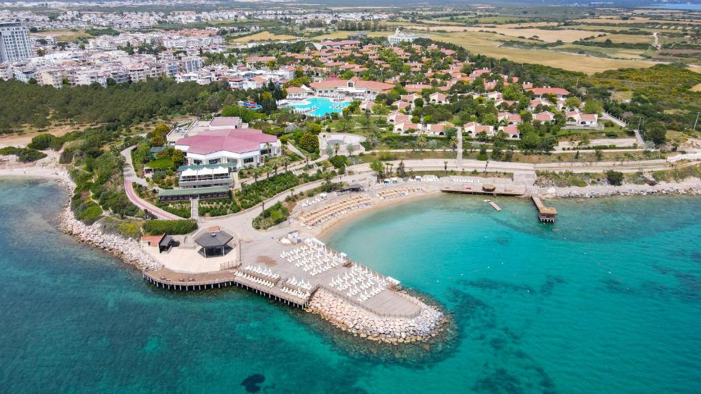 Anadolu Hotels Didim Club - Ultra All Inclusive ex Palmwings, Turkey -  Booking.com