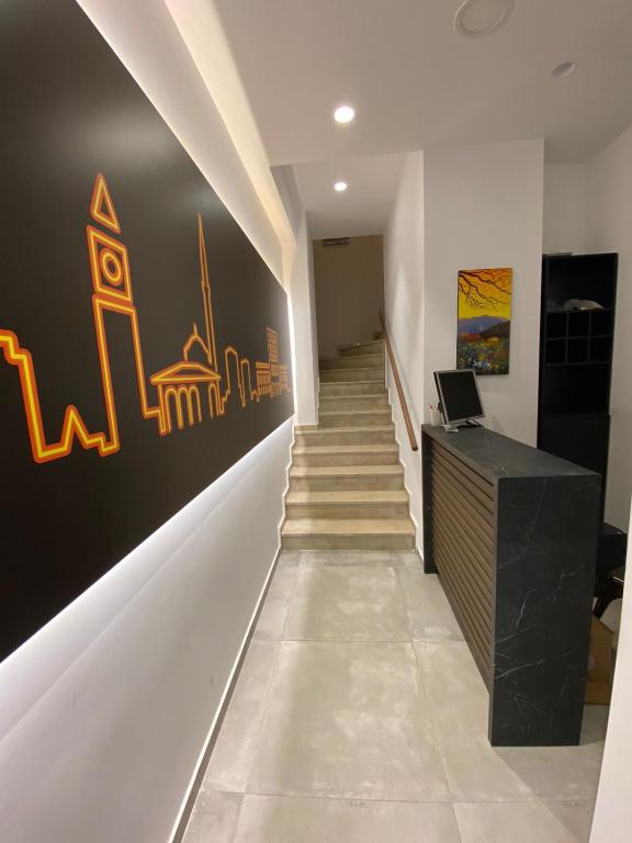 Fotografie z fotogalerie ubytování HOTEL NOBEL CENTER v destinaci Tirana