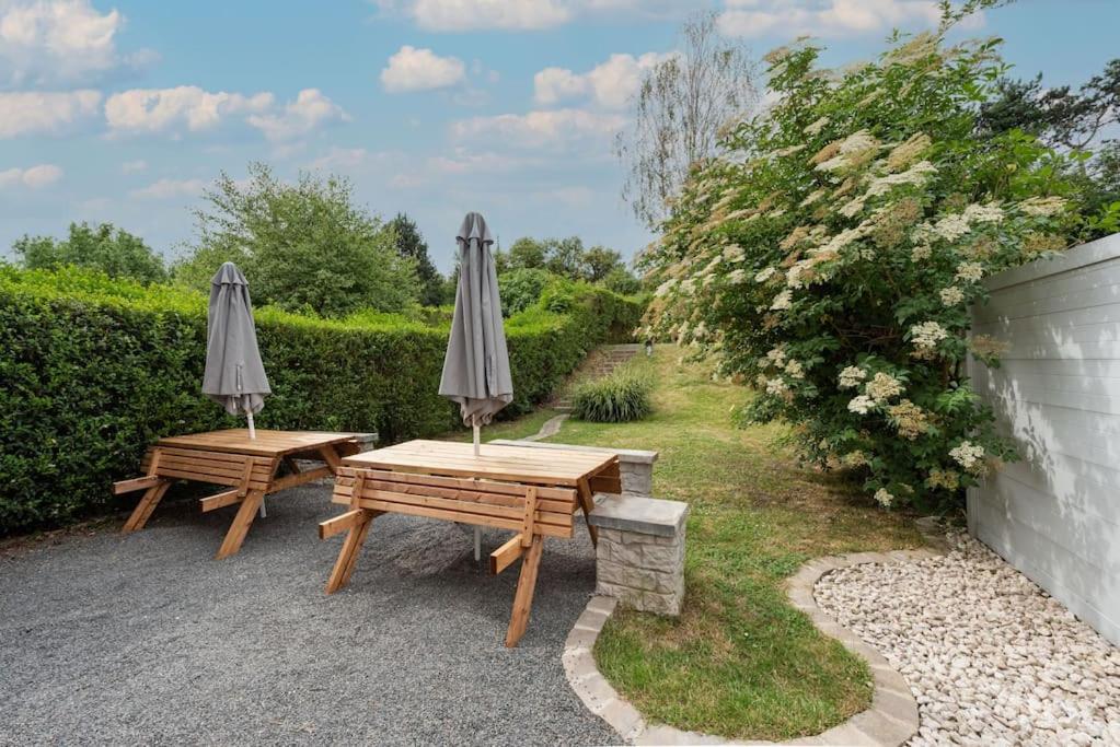 Cosy house near Disneyland BMYGUEST - Three-Bedroom House