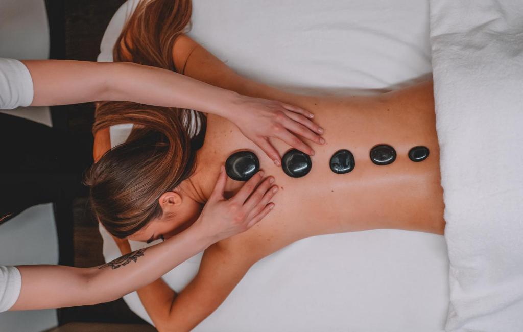 FIVE Zurich - Luxury City Resort - Resim 11