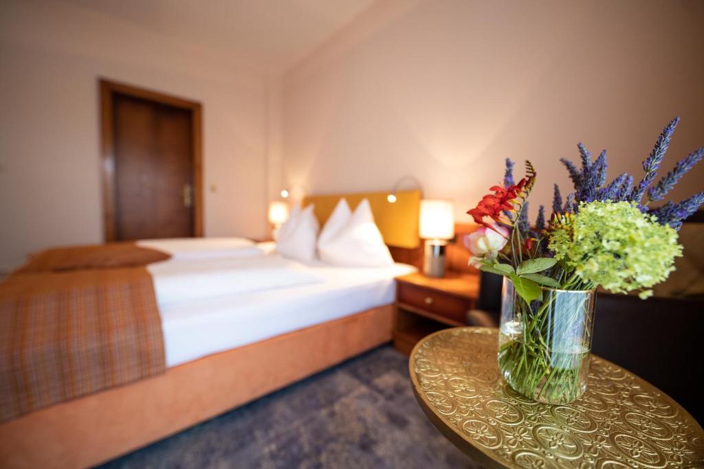 Die Herberge am Lautenberg Bad Loipersdorf - 13