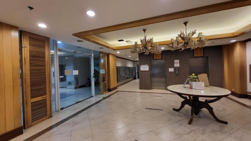 Fotografie z fotogalerie ubytování CedarPeak215 v destinaci Baguio