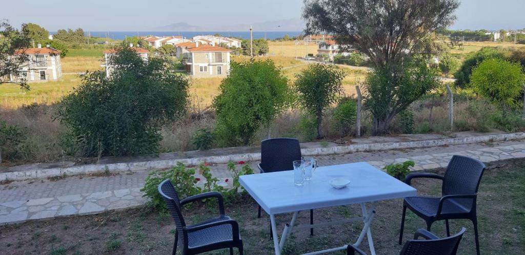 Datça Muhteşem Ev 1