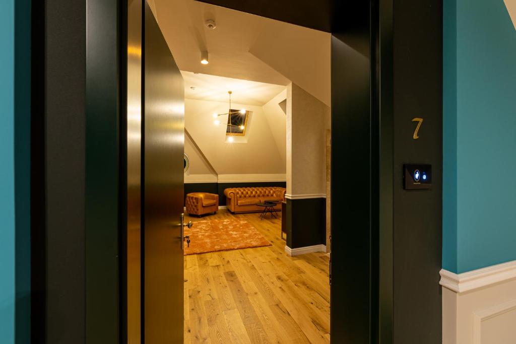 Boutique Hotel Cocosul de Aur - Resim 20