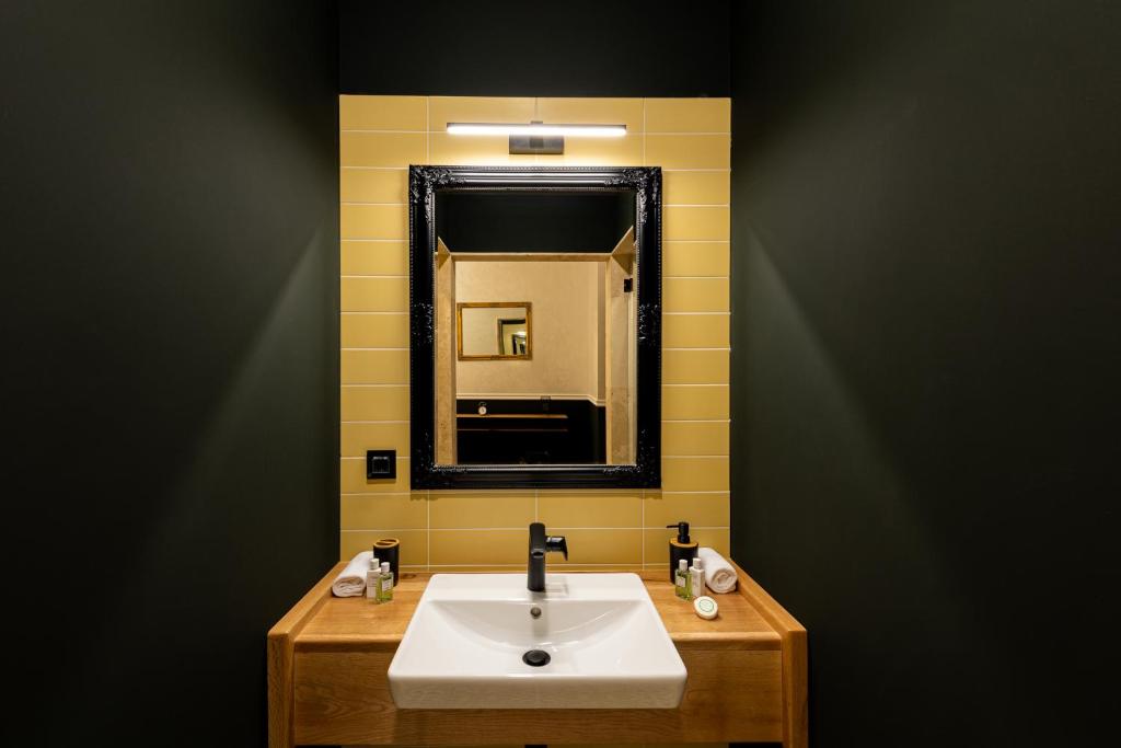 Boutique Hotel Cocosul de Aur - Resim 26