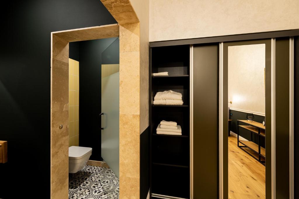 Boutique Hotel Cocosul de Aur - Resim 28