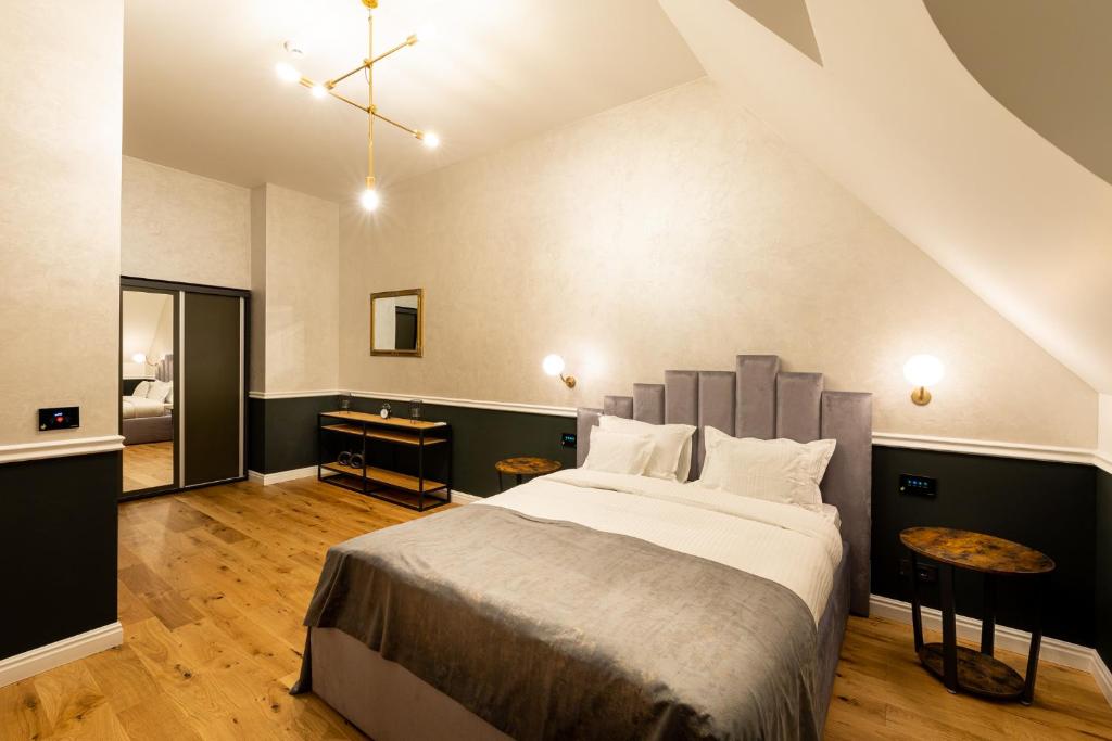 Boutique Hotel Cocosul de Aur - Resim 24