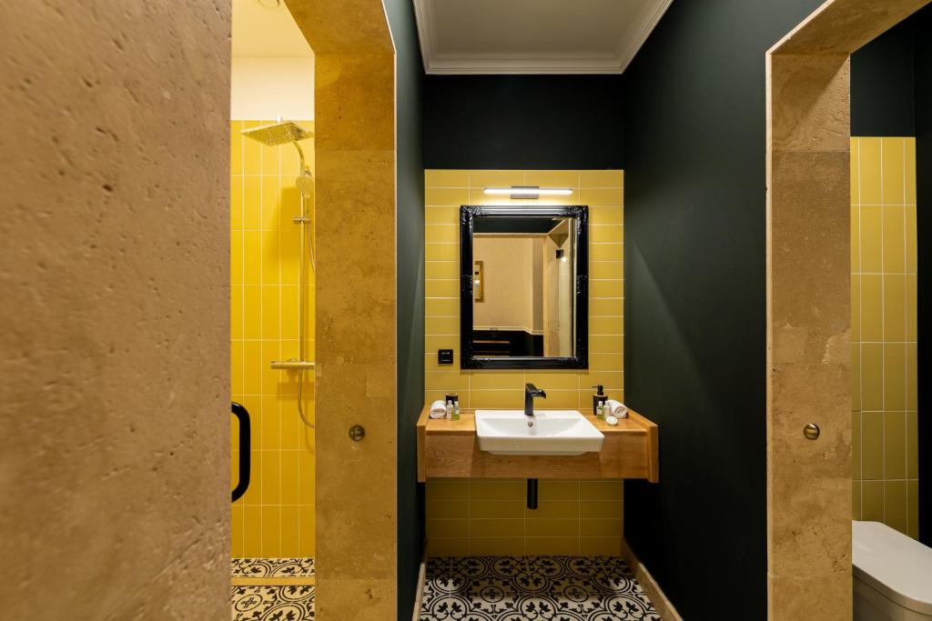 Boutique Hotel Cocosul de Aur - Resim 27