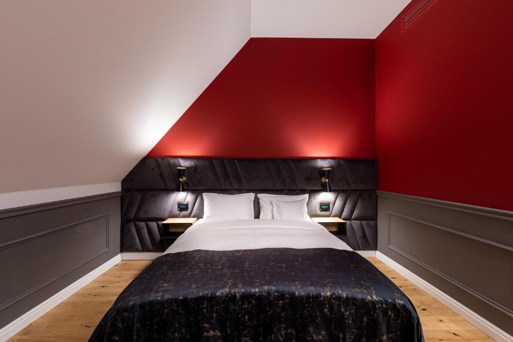 Boutique Hotel Cocosul de Aur - Resim 30