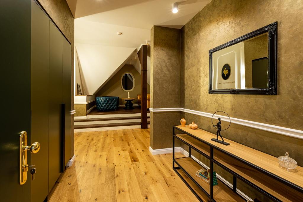 Boutique Hotel Cocosul de Aur - Resim 40