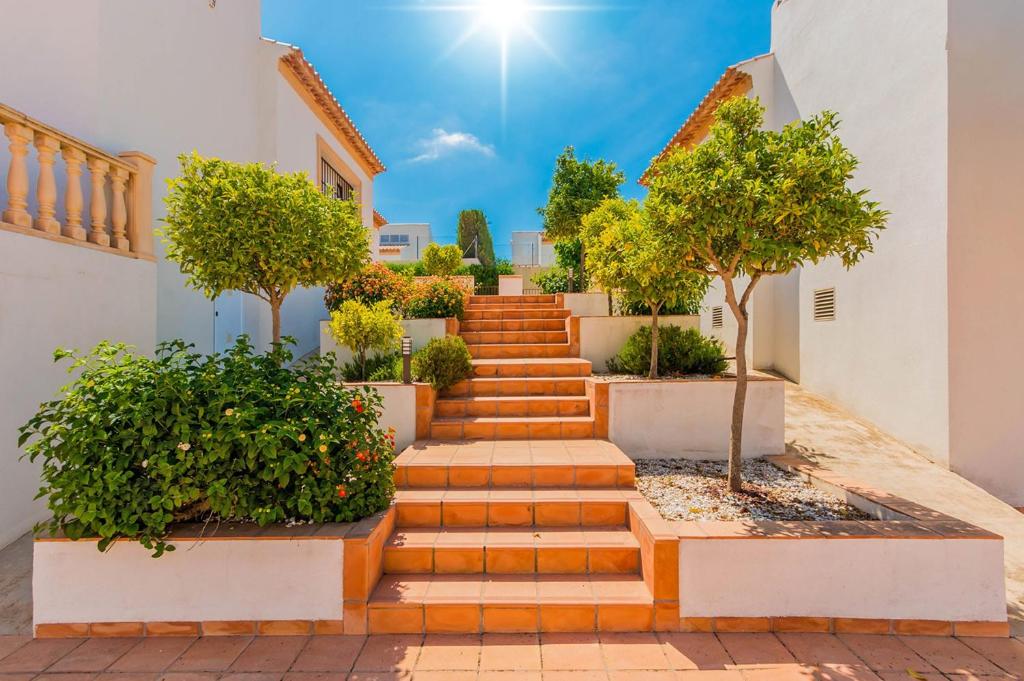 Fotografie z fotogalerie ubytování Villa Valeta by Villa Plus v destinaci Jávea