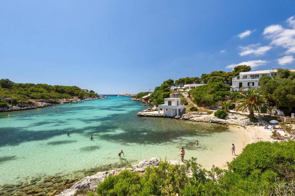Villa Antonita by Villa Plus, Cala Santandria – Updated 2023 ...