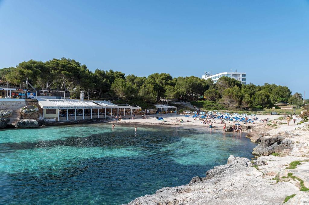 Villa Antonita by Villa Plus, Cala Santandria – Updated 2023 ...