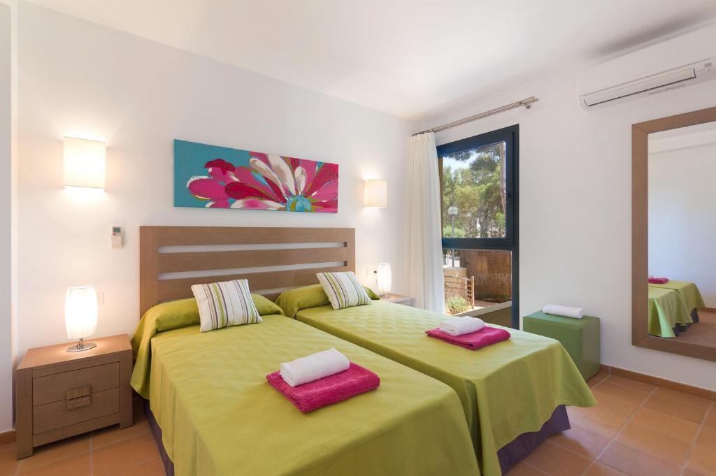 Postel nebo postele na pokoji v ubytování Villa Marco by Villa Plus