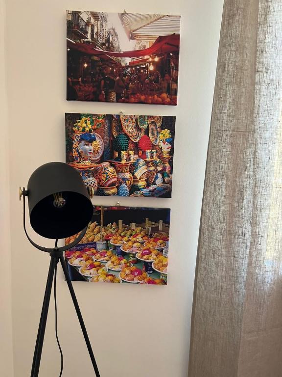 Ai Tesori di Palermo - 19