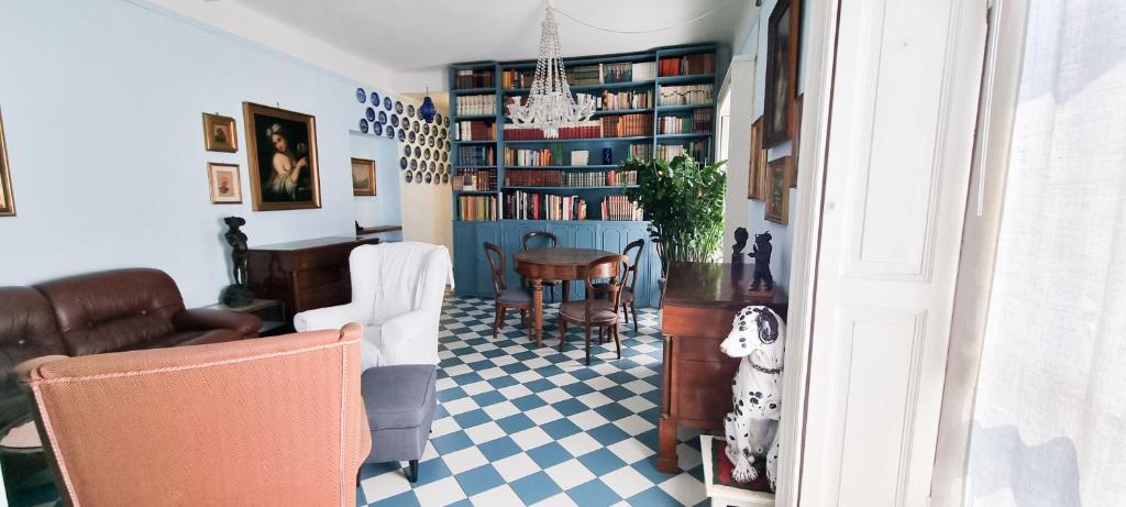 Easylife - Milano - Pontaccio 19 - Brera