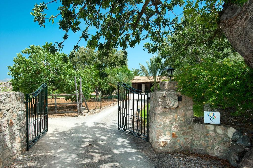 Fotografie z fotogalerie ubytování Villa Tia by Villa Plus v destinaci Pollença