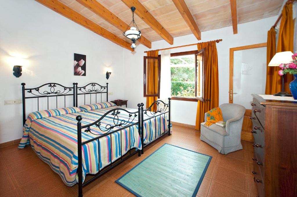 Fotografie z fotogalerie ubytování Villa Tia by Villa Plus v destinaci Pollença