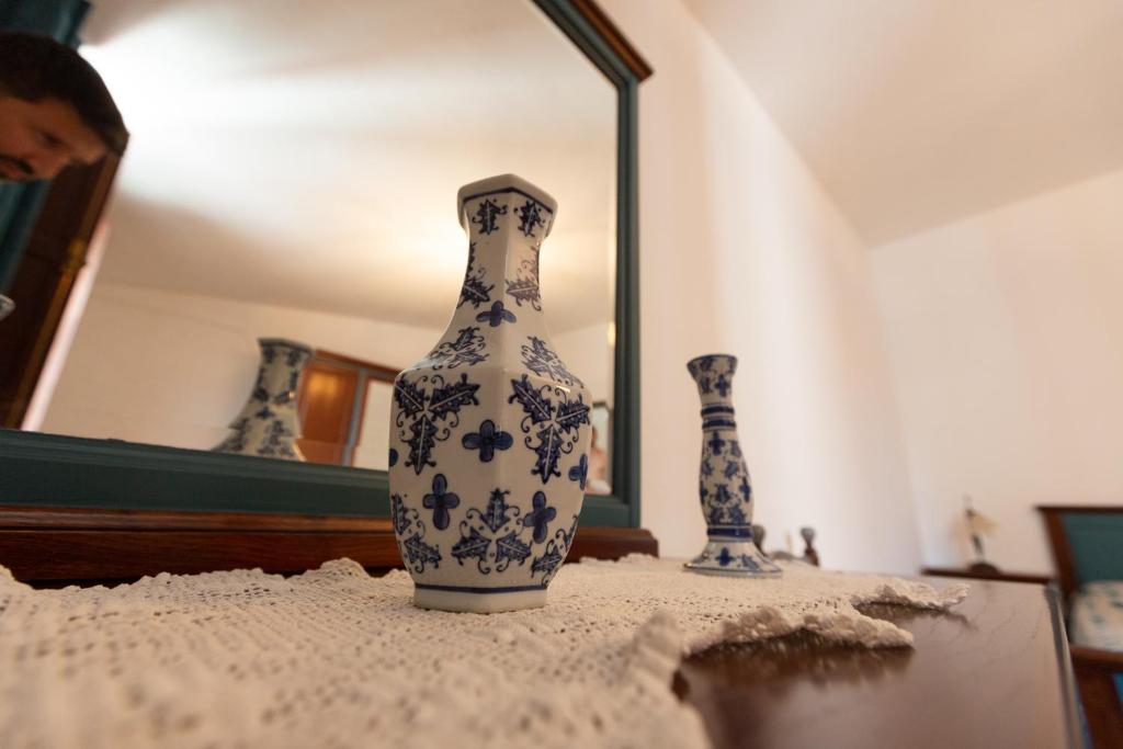 Fotografie z fotogalerie ubytování A Janela Do Castelo v destinaci Monsaraz