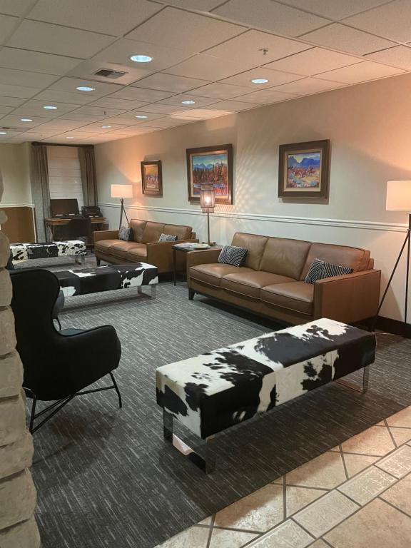 Boothill Inn and Suites photo