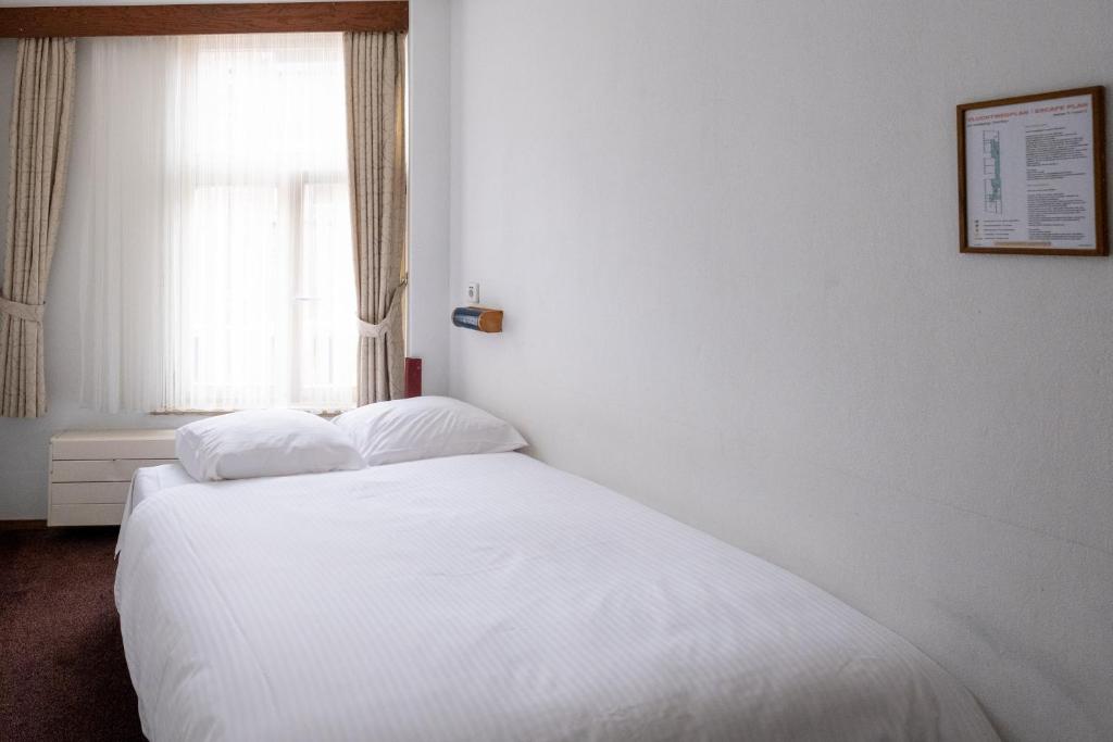 Hotel Ben Centre - Resim 10