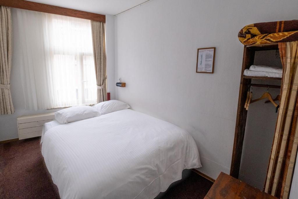 Hotel Ben Centre - Chambre Double économique