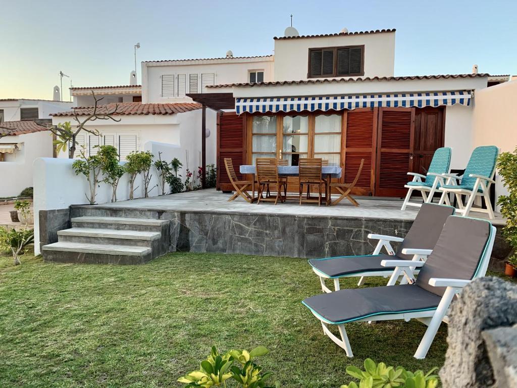 Prime Homes San Miguel Golf Ocean Front, San Miguel de Abona ...