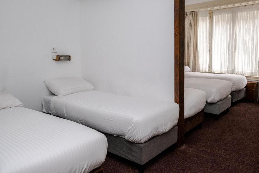 Hotel Ben Centre - Resim 16