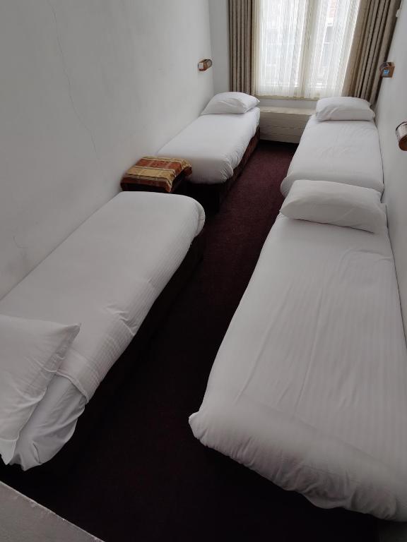 Hotel Ben Centre - Resim 17