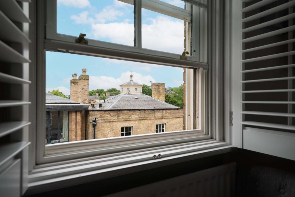 Fotografie z fotogalerie ubytování The Regent Aparthotel v Cambridge