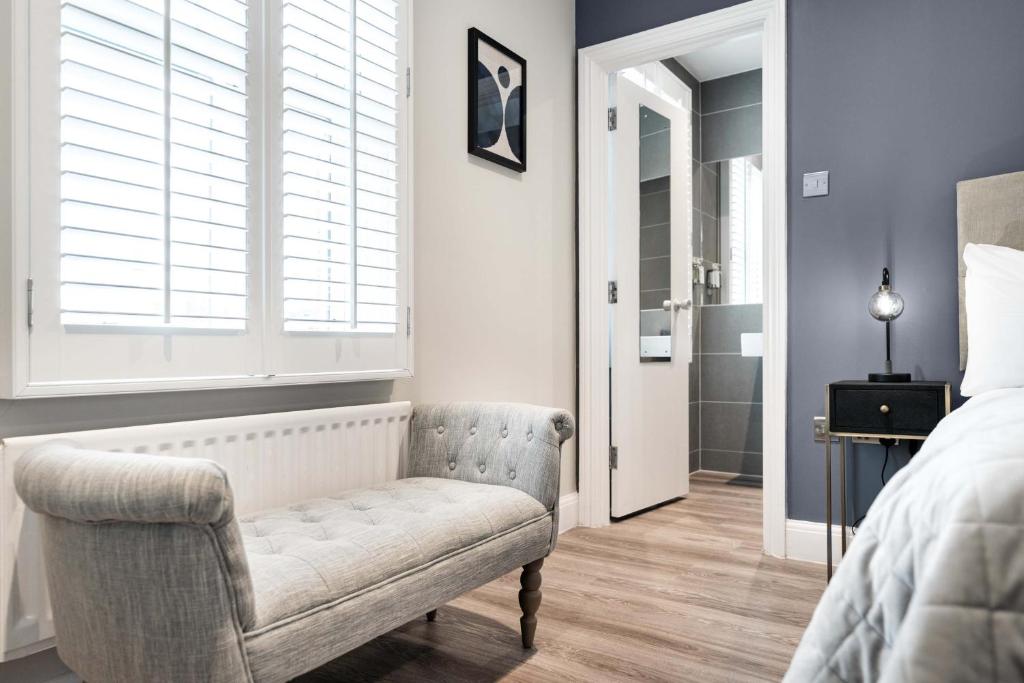 The Regent Aparthotel - Resim 4