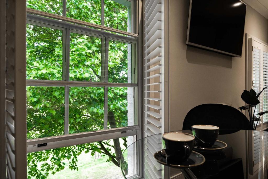 The Regent Aparthotel - Resim 16