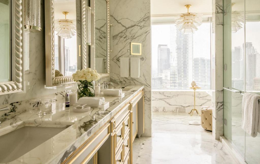 Four Seasons Hotel Jakarta - 18