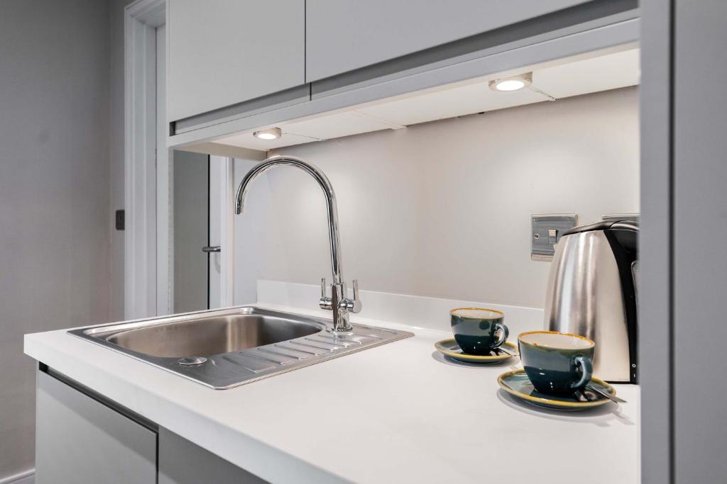 The Regent Aparthotel - Resim 30