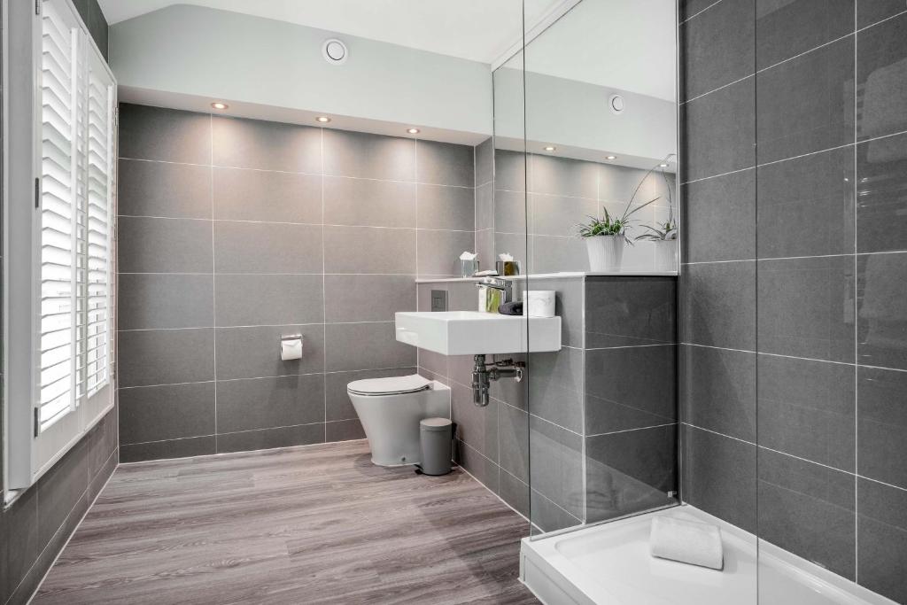 The Regent Aparthotel - Resim 2