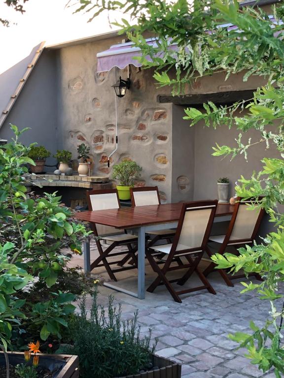 Le gîte du Moulin – photo 9