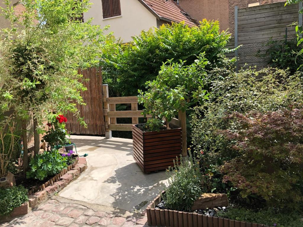 Le gîte du Moulin – photo 10