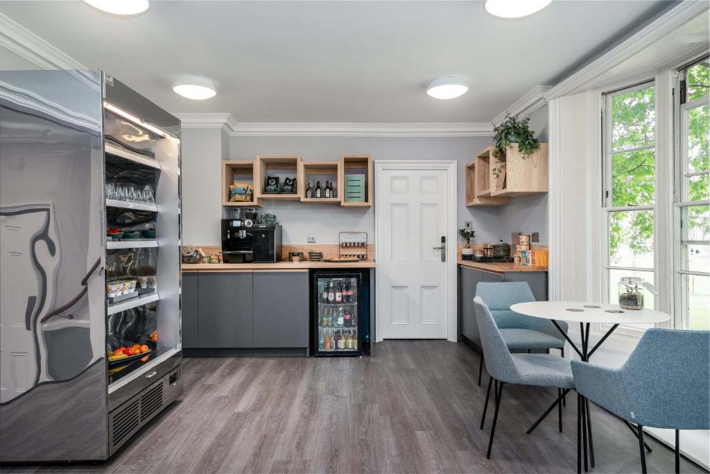 The Regent Aparthotel - Resim 39