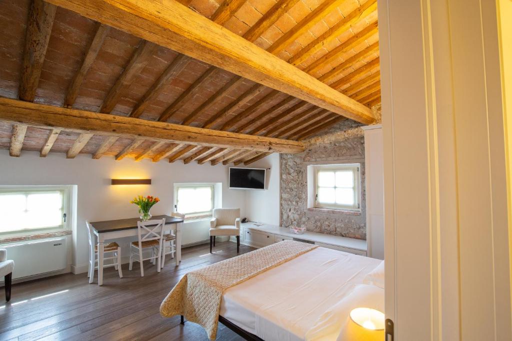 Residence Corte San Carlo - Студия