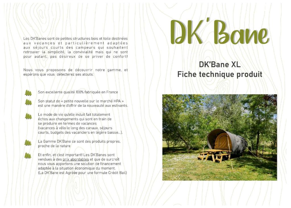 Camping du Plan d'eau **** , Saint-Yrieix-sur-Charente, France - 48  Commentaires clients . Réservez votre hôtel dès maintenant ! - Booking.com