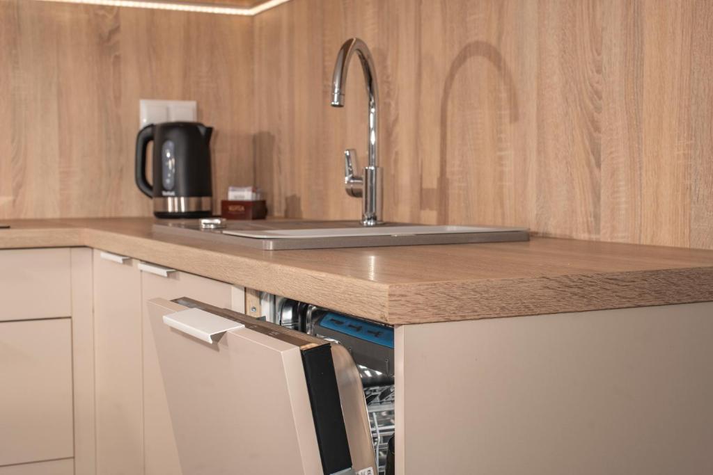 Aquamarine Mielno - 9