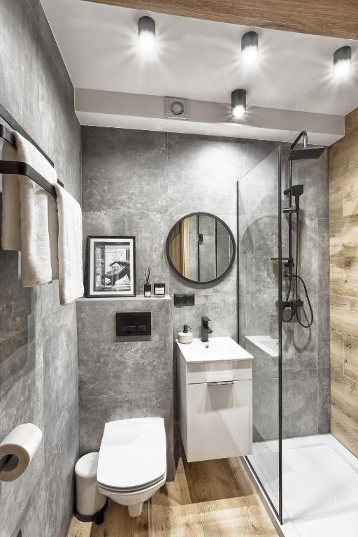 Willa La Calma - Appartement