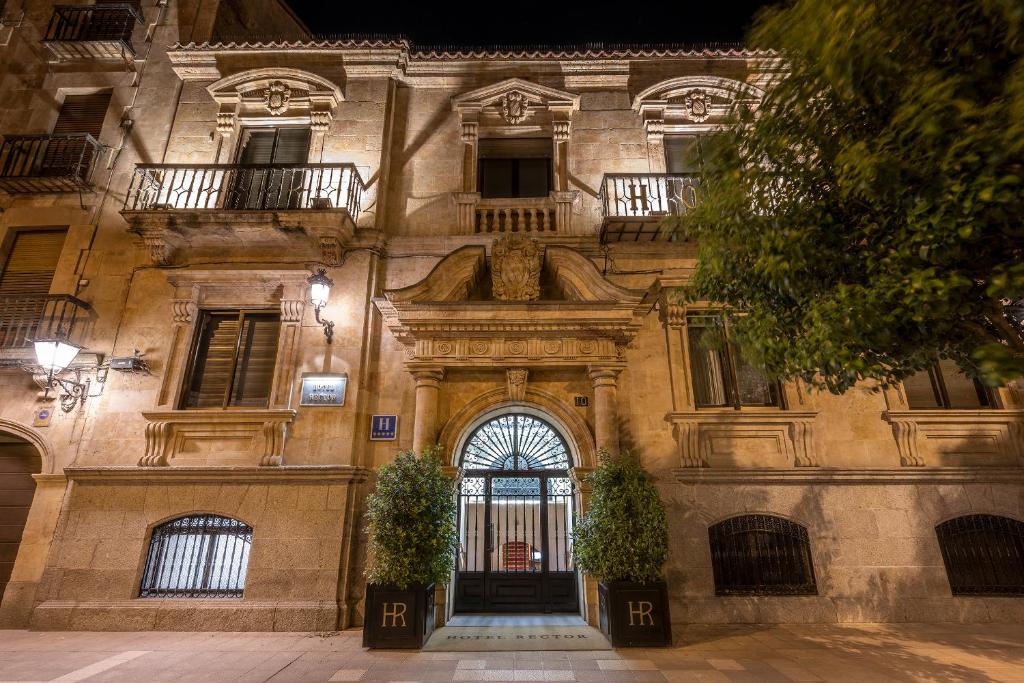 Hotel Rector, Salamanca – Precios actualizados 2023