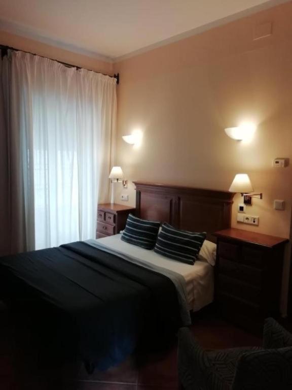 Hotel Plateros - Resim 23