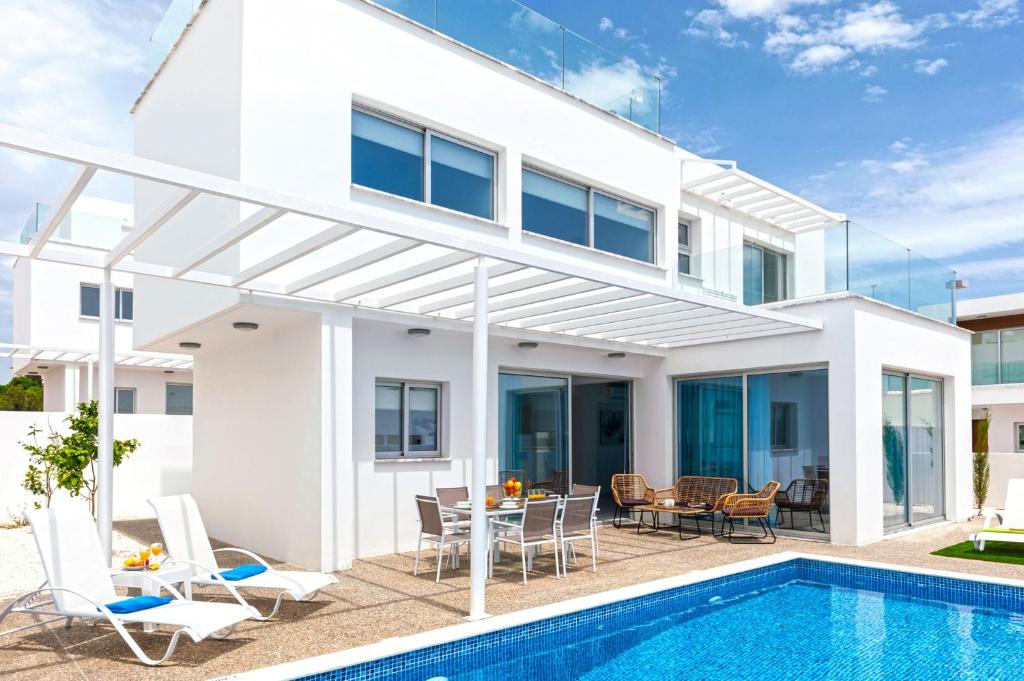 Villa Marlen, Ayia Napa (updated prices 2025)