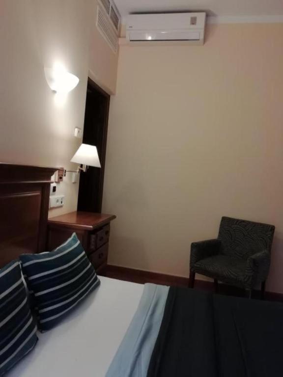 Hotel Plateros - Resim 28